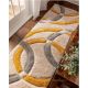 Modern Geometric Living Rug